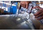 In-House Non-Destructive Testing (NDT) Service