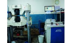 Testing and Laboratories Services