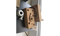 Anugraha - Advanced 3D Printed Molds and Cores Partnership for Anugraha Castings