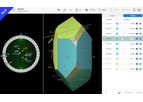 Version SingleCrystal 5 - Laboratory To The Synchrotron Software
