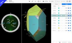 Version SingleCrystal 5 - Laboratory To The Synchrotron Software