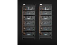 High Quality Energy Storage Systems