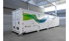 Bio-LNG