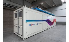 Hysytech - H2 Genio