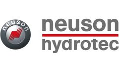 Neuson Hydrotec - Hydraulic Units