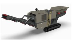 Neuson Hydrotec - Processing Technology