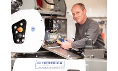 Maintenance, Inspection & Repair Services