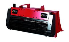 MTS - Model B90-2 - Soil Recycler (IdFX)