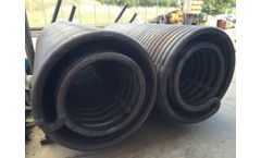 MNK Energi - Hot Oil Boilers