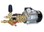 Multidronet - Motor Group 4 HP Cold Water Pump