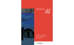 Infection Prevention Control In Pandemic - Brochure