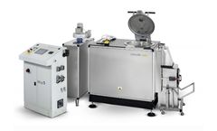 Model Newster Series - Sterilizer For Hospital Solid Waste