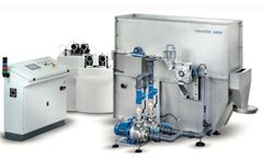 Newster - Autoptic Sewage Water Treatment