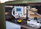 Model Greengo - Solid Waste Sterilization Unit