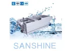 Dissolved Air Flotation Machine
