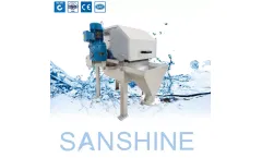 Micro - Filter ( External Water Intake )
