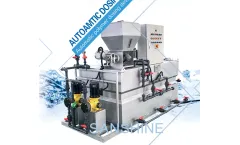 Automatic Dosing System