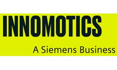 Innomotics - Model Hv C Water-Jacket-Cooled - Space-Saving Motor