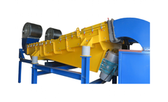 Christian Eibl - ORSE Separator