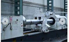 Cretek - Deep Hole Drilling Services