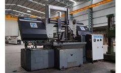 Cretek - Automatic Bandshaw