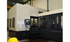 Cretek - Gun Drilling Service