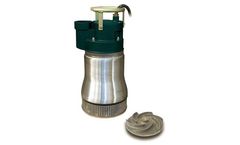 HQ Pumps - Model HD 65 - 2Inch1/2 BSP - Pumps For Drainage Waters