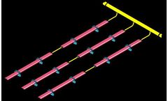 Jae-Aeration - OxyStrip Diffusers
