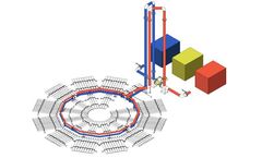 Jae-Aeration - OxyStrip Dual-Air-Control Design Diffusers
