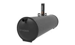 IWS - Model ID1000 - Underground Tanks