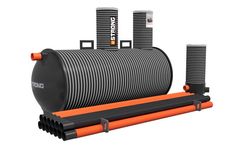 IWS - Model 2000 L - Septic Tank