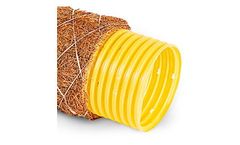 Model PVC-U - Drainage System