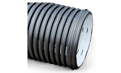 Kaczmarek - Model K2-Dren - Heavy Drainage