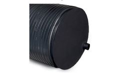 Kaczmarek DIAMIR - Tanks and Chambers