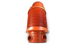 Kaczmarek - Model DIAMIR - Sewage Chamber Systems