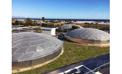 ALUROOFS Alusphere - Aluminium Roofs