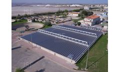 ALUROOFS Alugreca - Aluminium Roofs