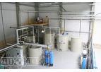 Cleaning - Batch and Continuous Mode