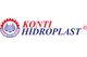 Konti Hidroplast