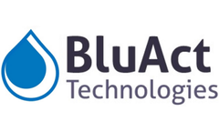 BluAct - Water Purification Technology