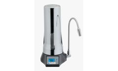 BluAct Smart Multipure - Model 2.0 - Drinking Water Faucet