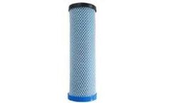 BluAct Smart Multipure - Model 2.0 - 4 x - Filter Pack Cartridge