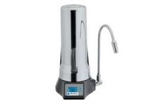 BluAct Smart Multipure - Model 2.0 - 4 x - Filter Cartridge