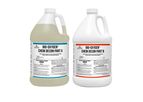 Artemis - Model Bio-Oxygen® Chem Decon - EPA-registered, Cleaner, Fungicide, Disinfectant, and Deodorizer