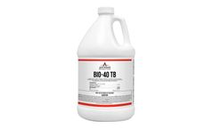 Artemis - Model BIO-40 TB - RTU Germicidal Disinfectant and Cleaner Hospital Grade