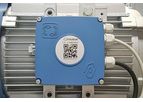 Motive - Model DOCTOR 4.0 - Cutting-edge, Universal Expandable Information System