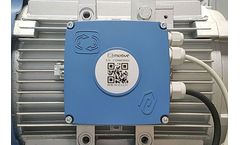 Motive - Model DOCTOR 4.0 - Cutting-edge, Universal Expandable Information System