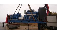 MIAB - Pumping Stations