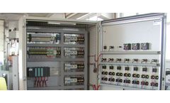 MIAB - Model PLANO - Water Tanks