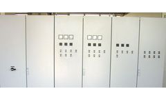 MIAB - Waste Water Treatment Plants